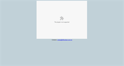 Desktop Screenshot of officeclean.com.mx