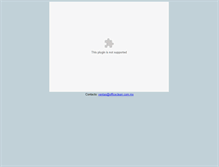 Tablet Screenshot of officeclean.com.mx